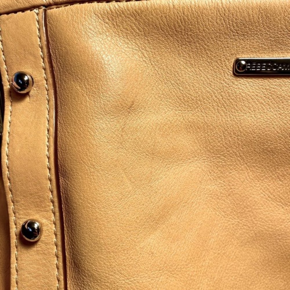 Rebecca Minkoff Cupid Satchel Bag - Picture 10 of 15